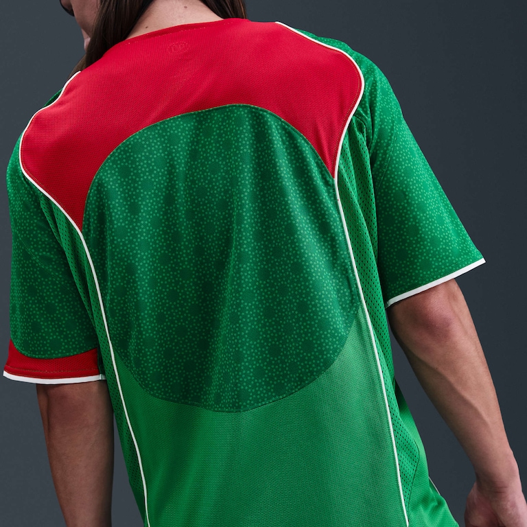 Camiseta Nike Total 90 Energy Masculina - Foto 2