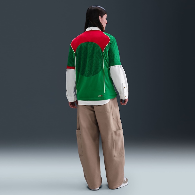 Camiseta Nike Total 90 Energy Masculina - Foto 5