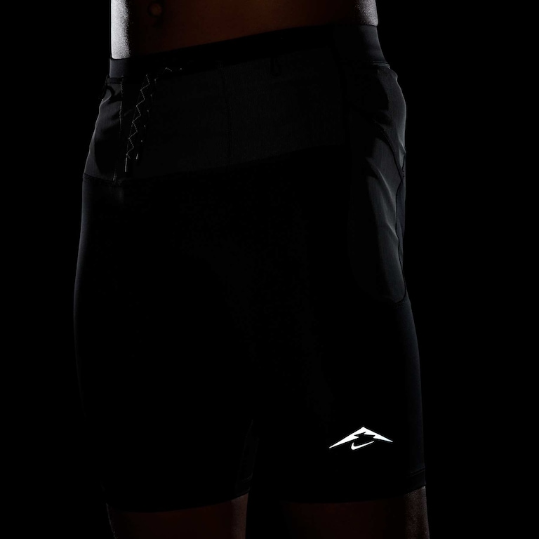 Shorts Nike Dri-FIT Lava Loops Masculino - Foto 11