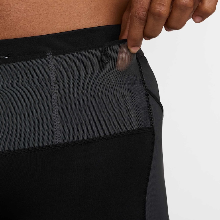 Shorts Nike Dri-FIT Lava Loops Masculino - Foto 5