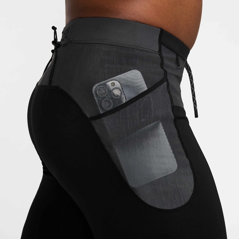 Shorts Nike Dri-FIT Lava Loops Masculino - Foto 8