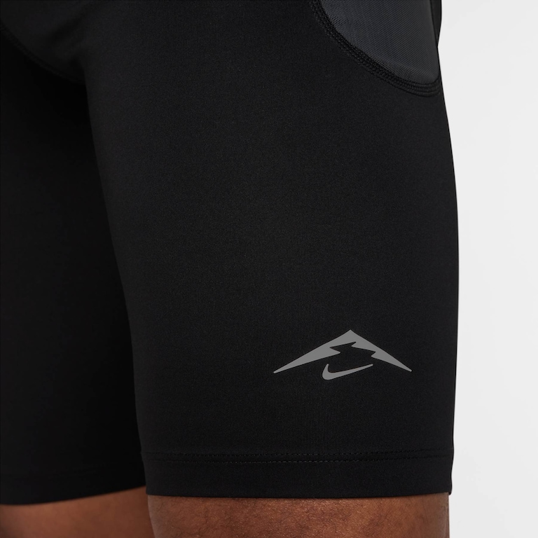 Shorts Nike Dri-FIT Lava Loops Masculino - Foto 9