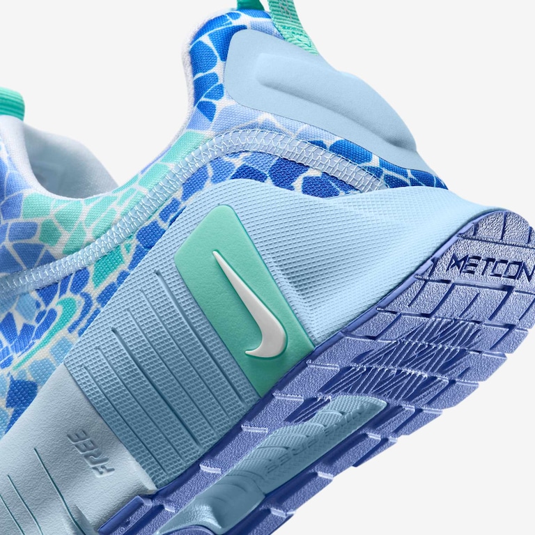 Tênis Nike Free Metcon 6 Feminino - Foto 8