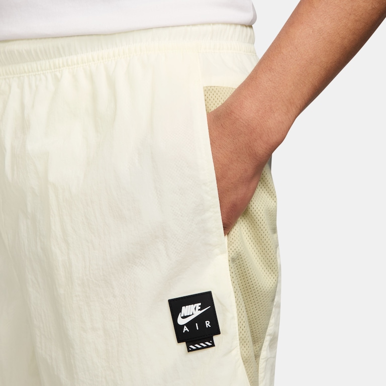 Shorts Nike Air Woven Masculino - Foto 3