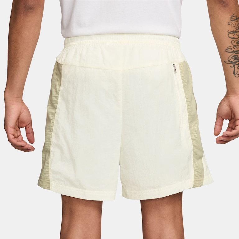 Shorts Nike Air Woven Masculino - Foto 2