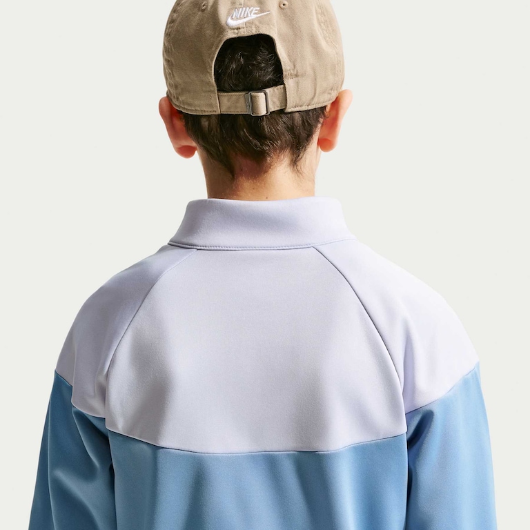 Agasalho Nike Sportswear Infantil - Foto 3