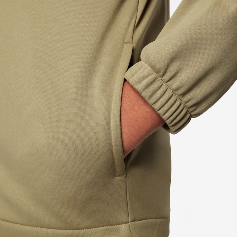 Agasalho Nike Sportswear Infantil - Foto 3