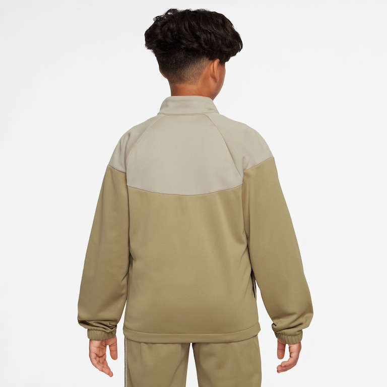 Agasalho Nike Sportswear Infantil - Foto 2