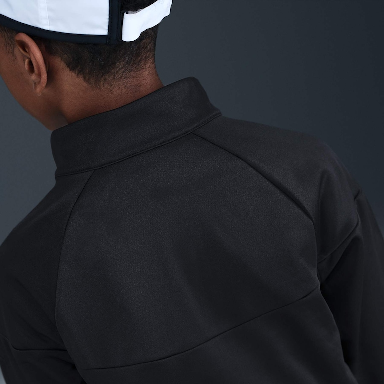 Agasalho Nike Sportswear Infantil - Foto 3