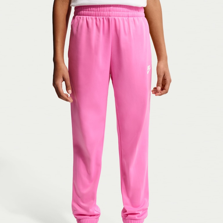 Agasalho Nike Sportswear Infantil - Foto 4