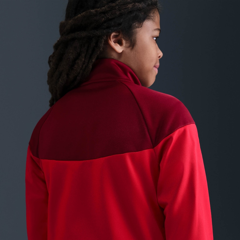 Agasalho Nike Sportswear Infantil - Foto 3