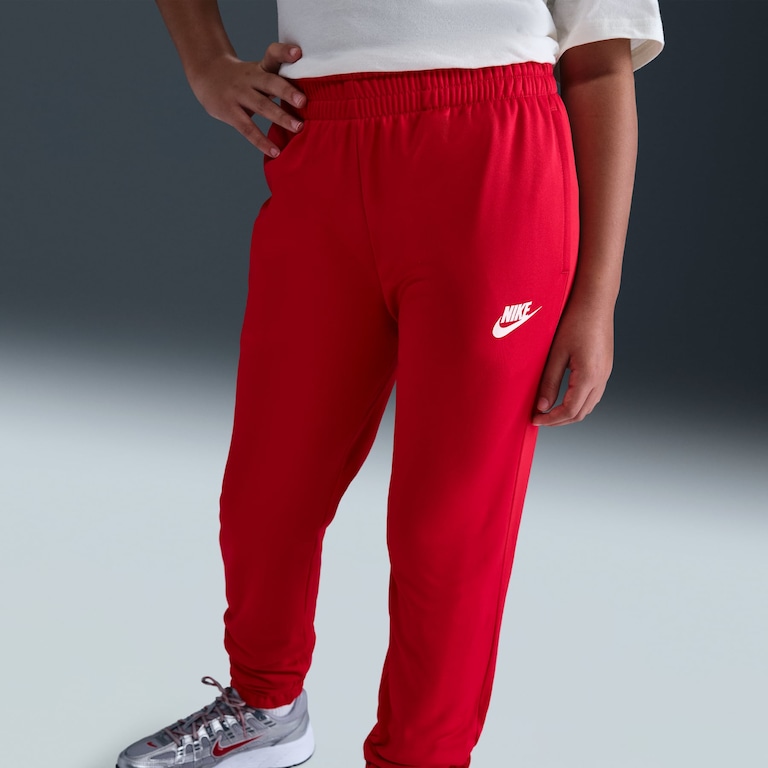 Agasalho Nike Sportswear Infantil - Foto 4