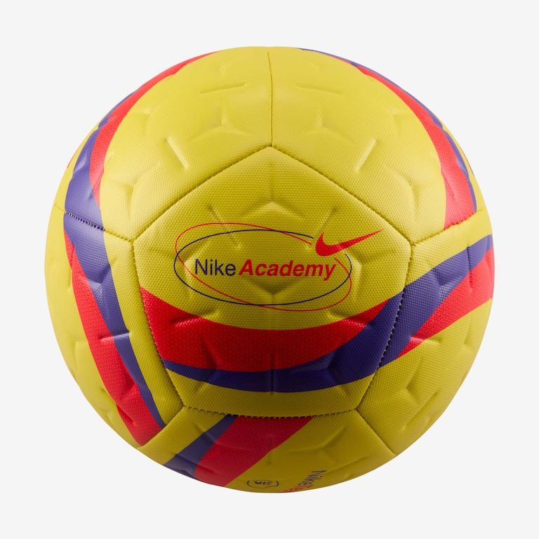 Bola de Futebol Nike Academy - Foto 1