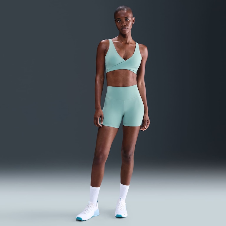 Top Nike Capsule Feminino - Foto 4