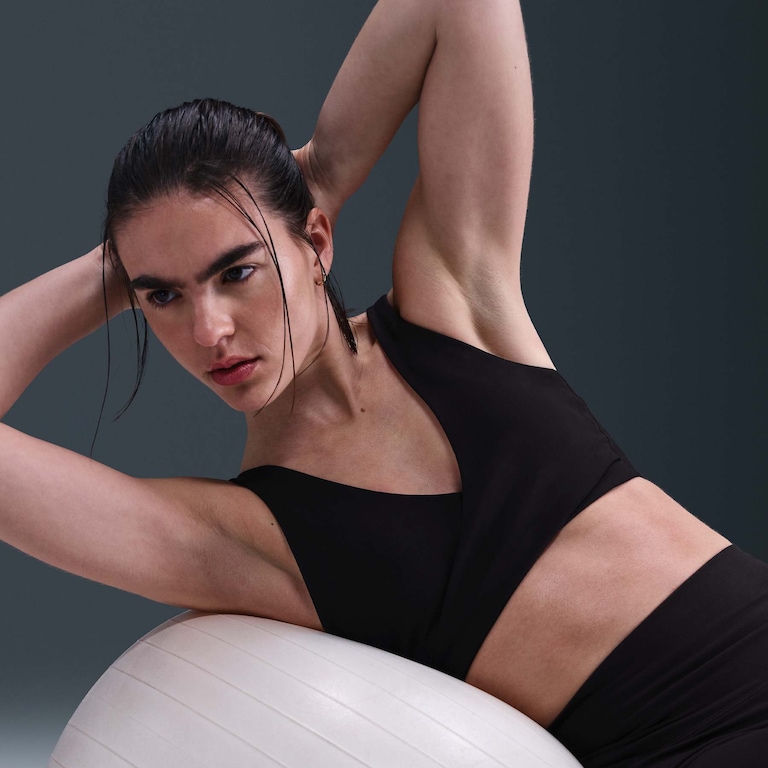 Top Nike Capsule Feminino - Foto 3