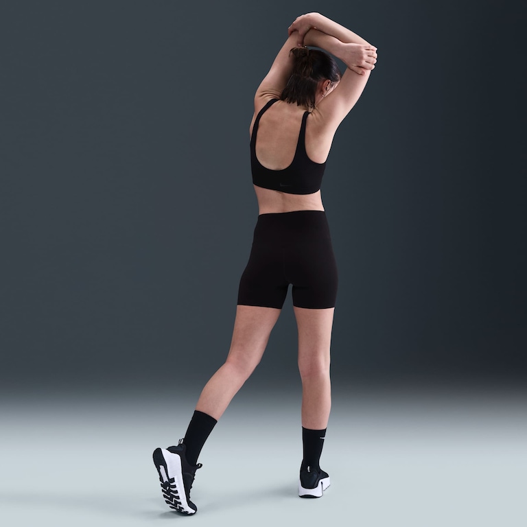 Top Nike Capsule Feminino - Foto 5