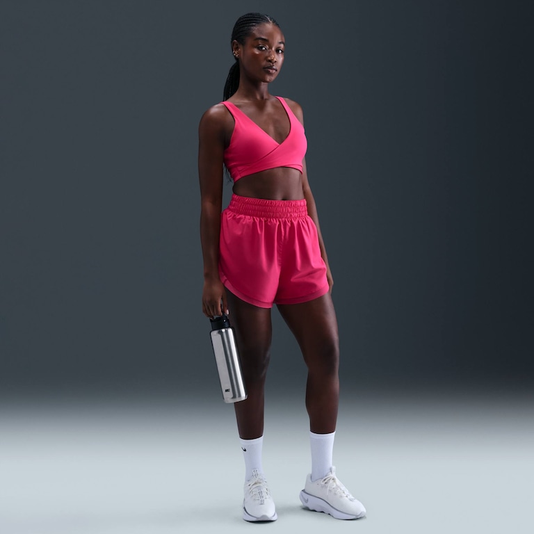 Top Nike Capsule Feminino - Foto 4