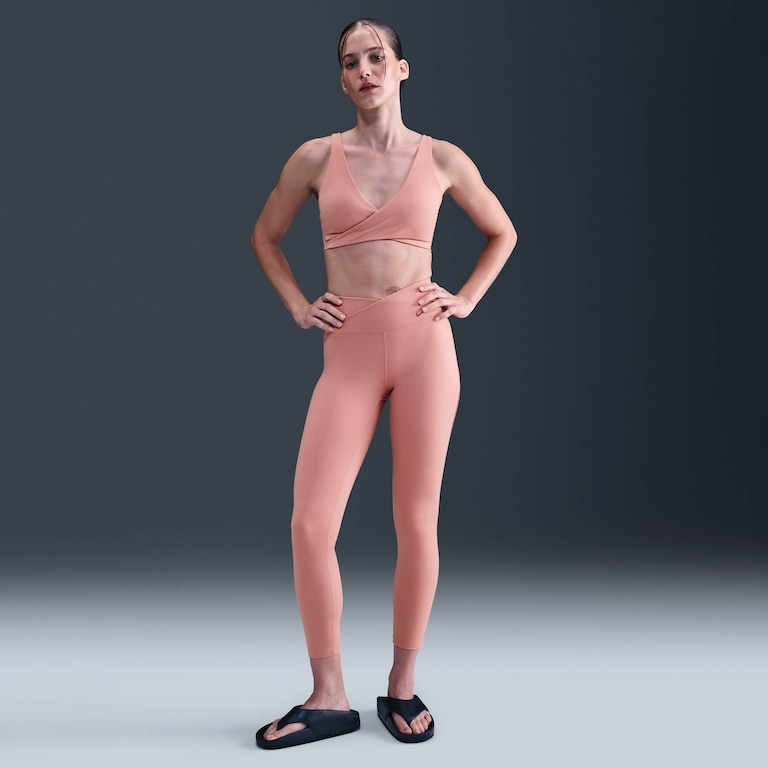 Top Nike Capsule Feminino - Foto 4