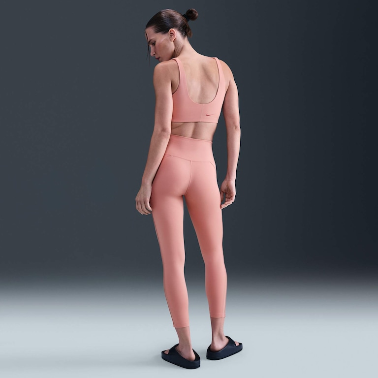 Top Nike Capsule Feminino - Foto 5