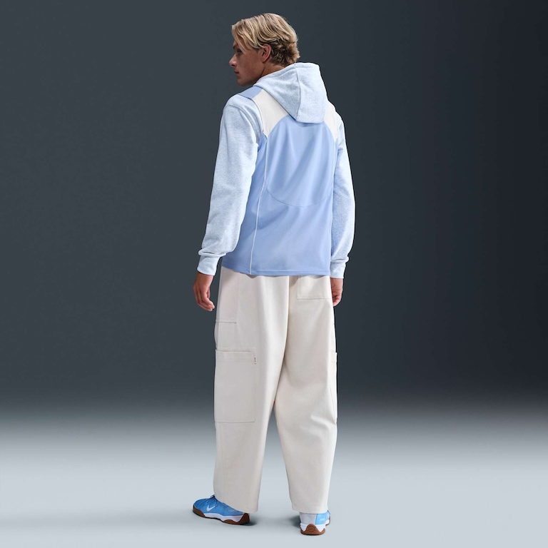 Regata Dri-FIT Nike Total 90 Masculina - Foto 5