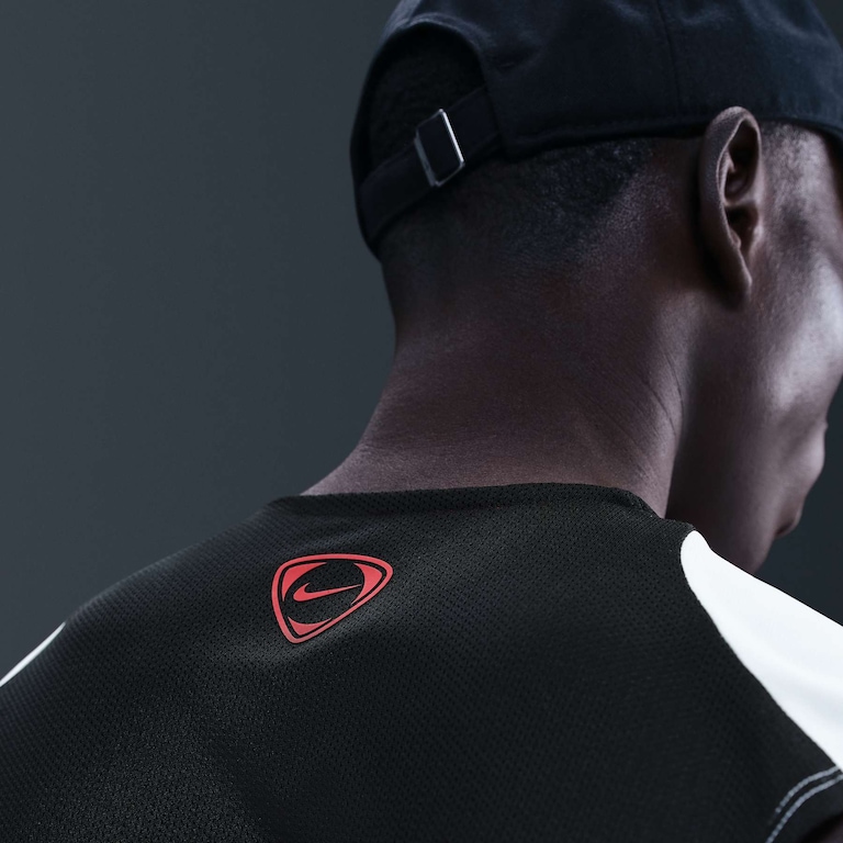 Regata Dri-FIT Nike Total 90 Masculina - Foto 2