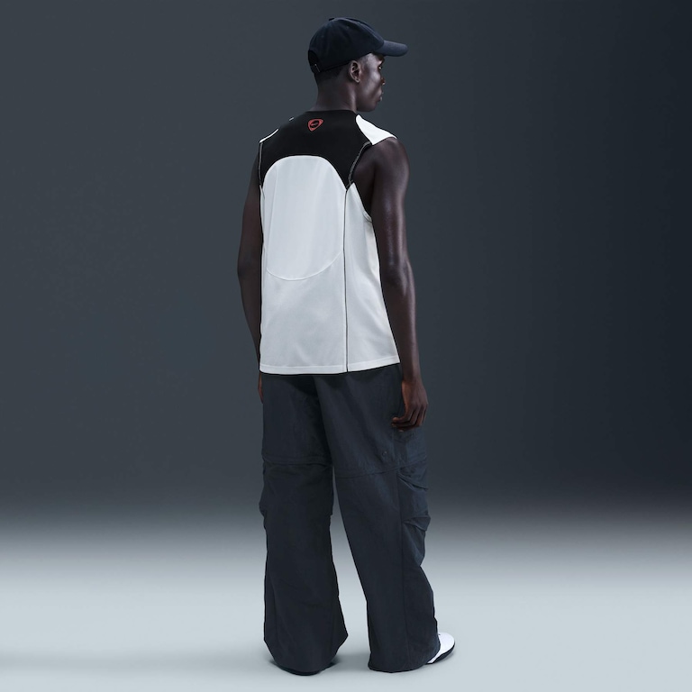 Regata Dri-FIT Nike Total 90 Masculina - Foto 5