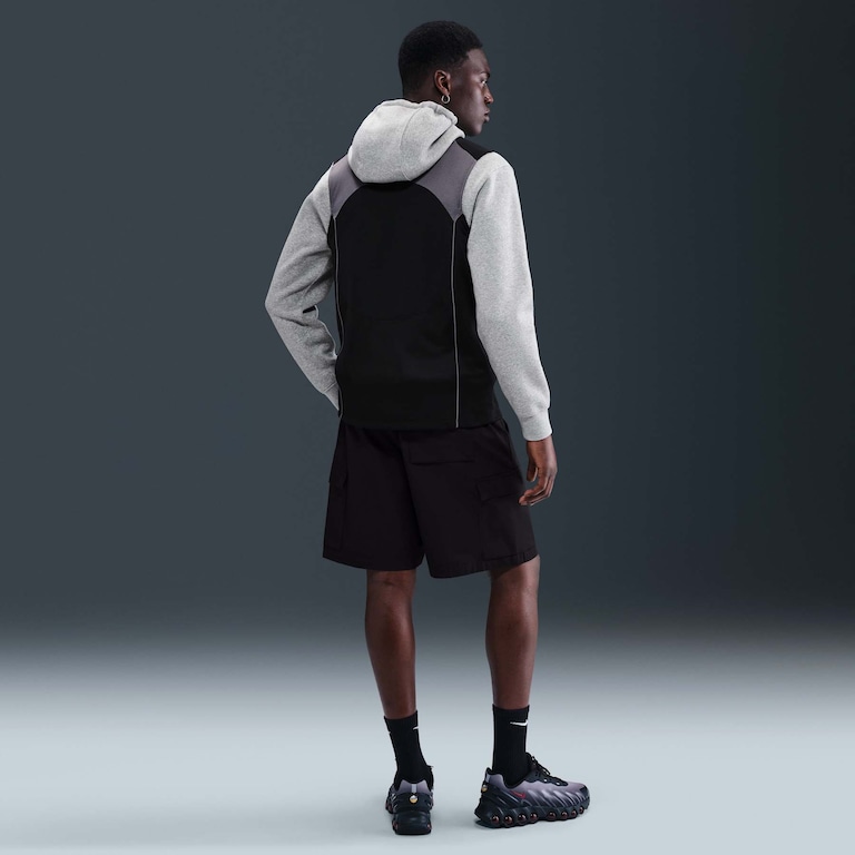 Regata Dri-FIT Nike Total 90 Masculina - Foto 5