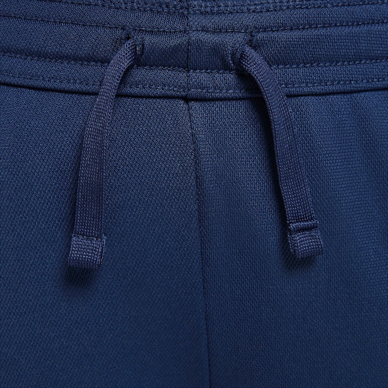 Agasalho Nike Dri-FIT Academy 25 Infantil - Foto 9