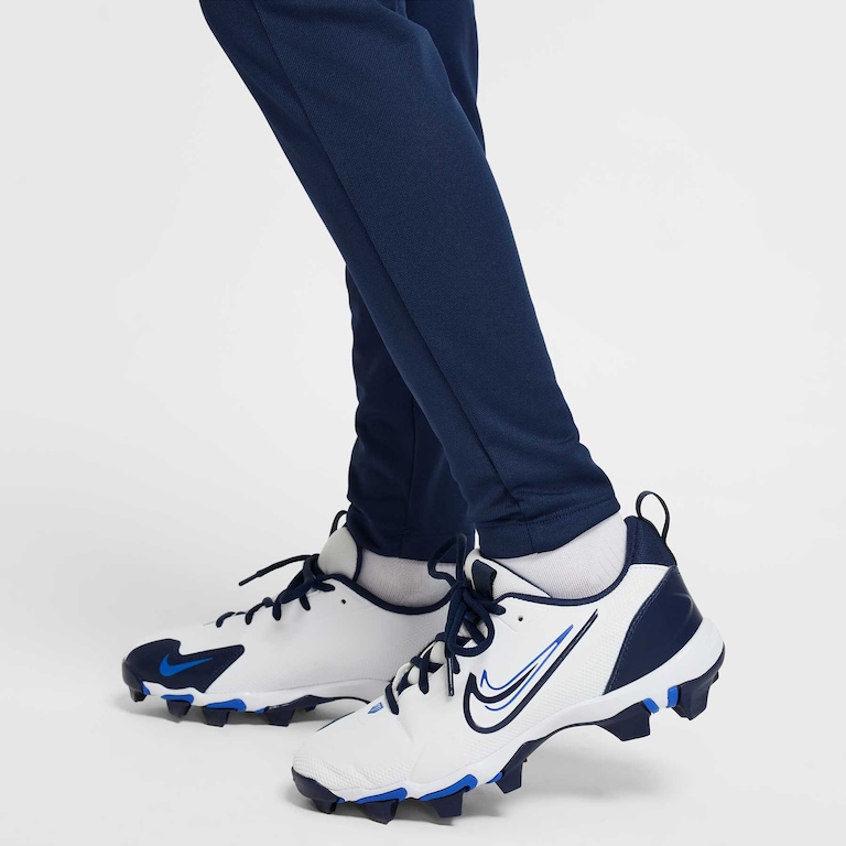 Agasalho Nike Dri-FIT Academy 25 Infantil - Foto 12