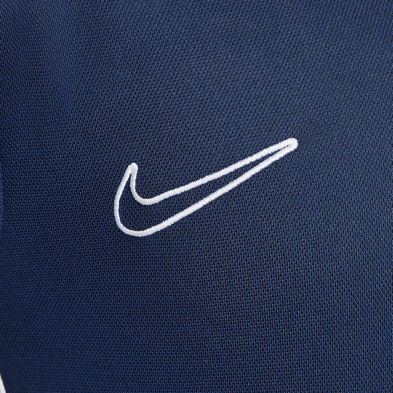 Agasalho Nike Dri-FIT Academy 25 Infantil - Foto 5