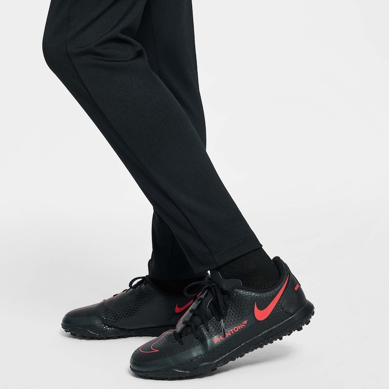 Agasalho Nike Dri-FIT Academy 25 Infantil - Foto 11
