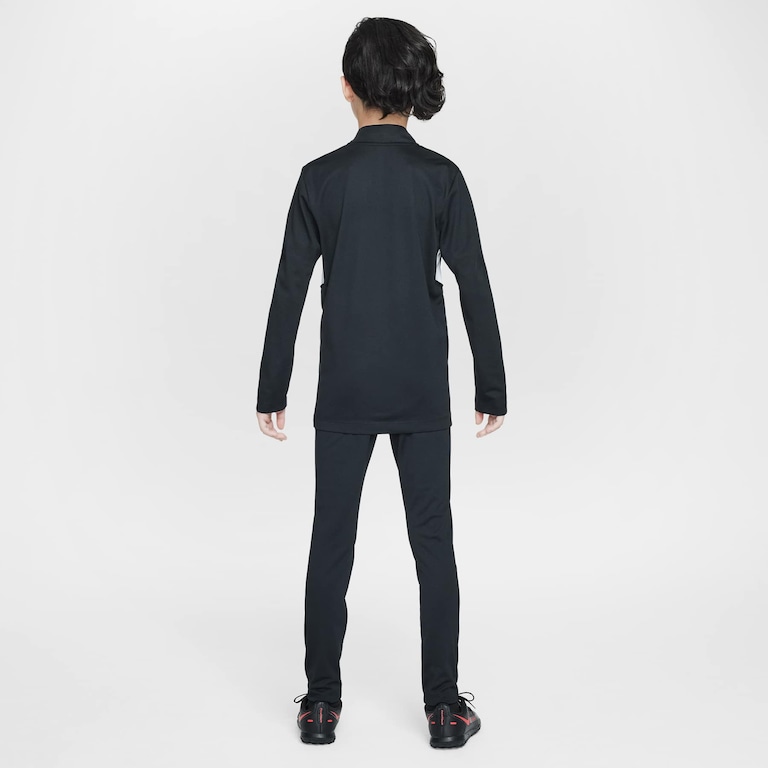 Agasalho Nike Dri-FIT Academy 25 Infantil - Foto 2