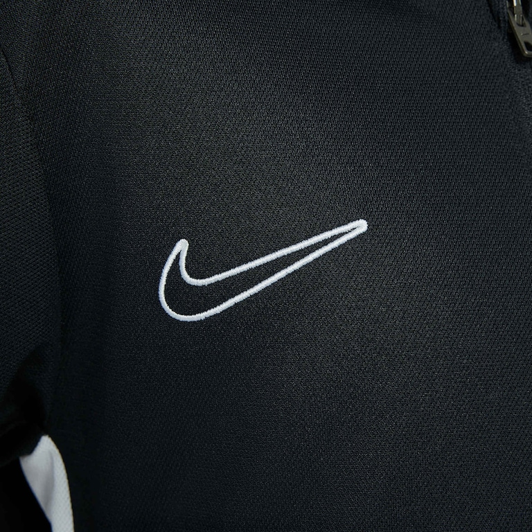 Agasalho Nike Dri-FIT Academy 25 Infantil - Foto 5