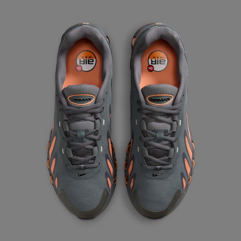 Tênis Nike Air Max DN8 Masculino - Foto 4