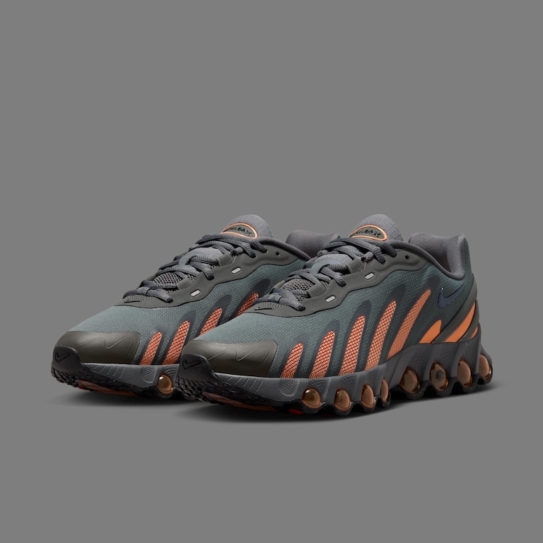 Tênis Nike Air Max DN8 Masculino - Foto 5