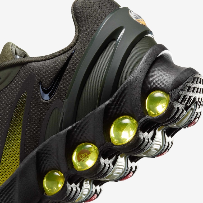 Tênis Nike Air Max DN8 Masculino - Foto 8