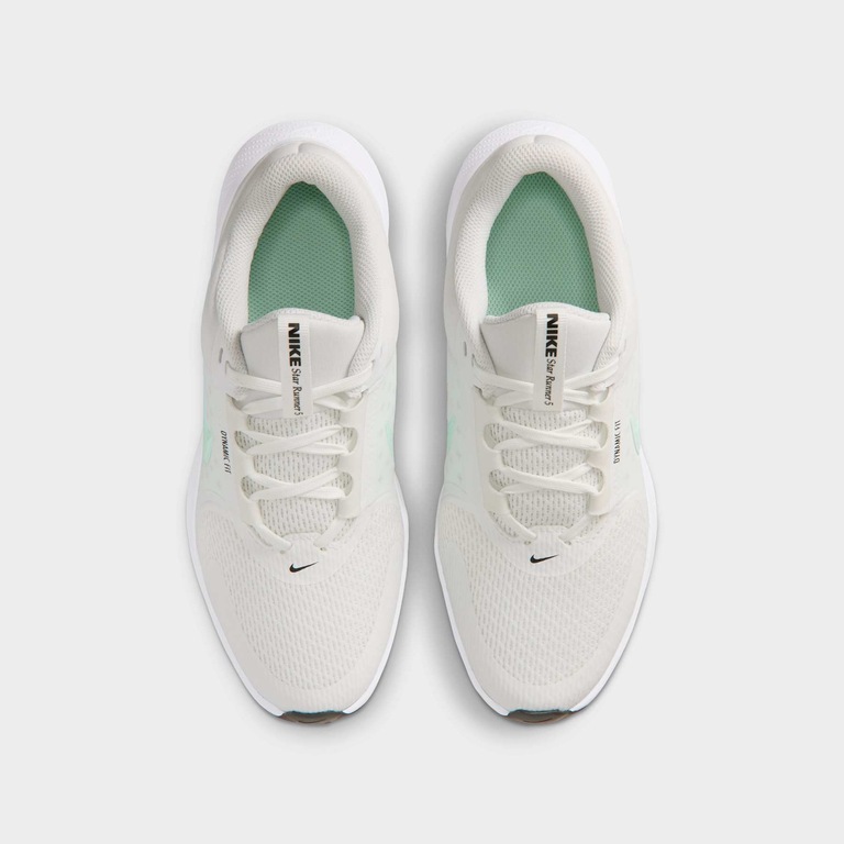 Tênis Nike Star Runner 5 Infantil - Foto 4