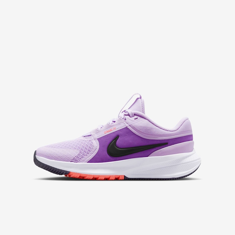 Tênis Nike Star Runner 5 Infantil - Foto 1