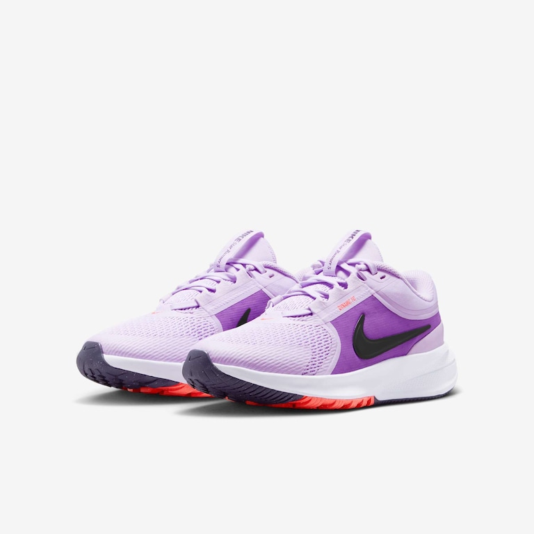 Tênis Nike Star Runner 5 Infantil - Foto 5