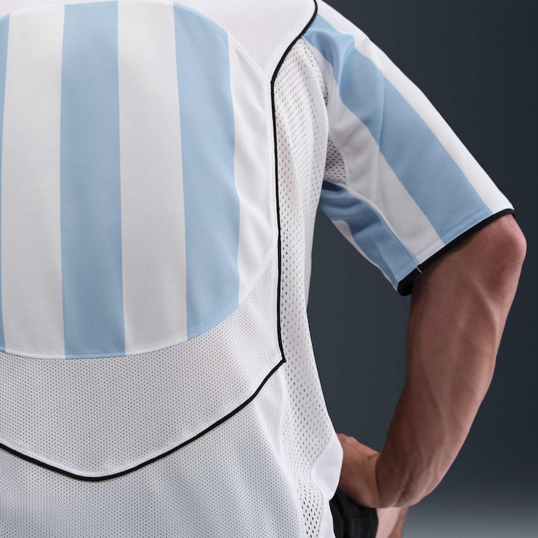 Camiseta Nike Total 90 Energy Masculina - Foto 2