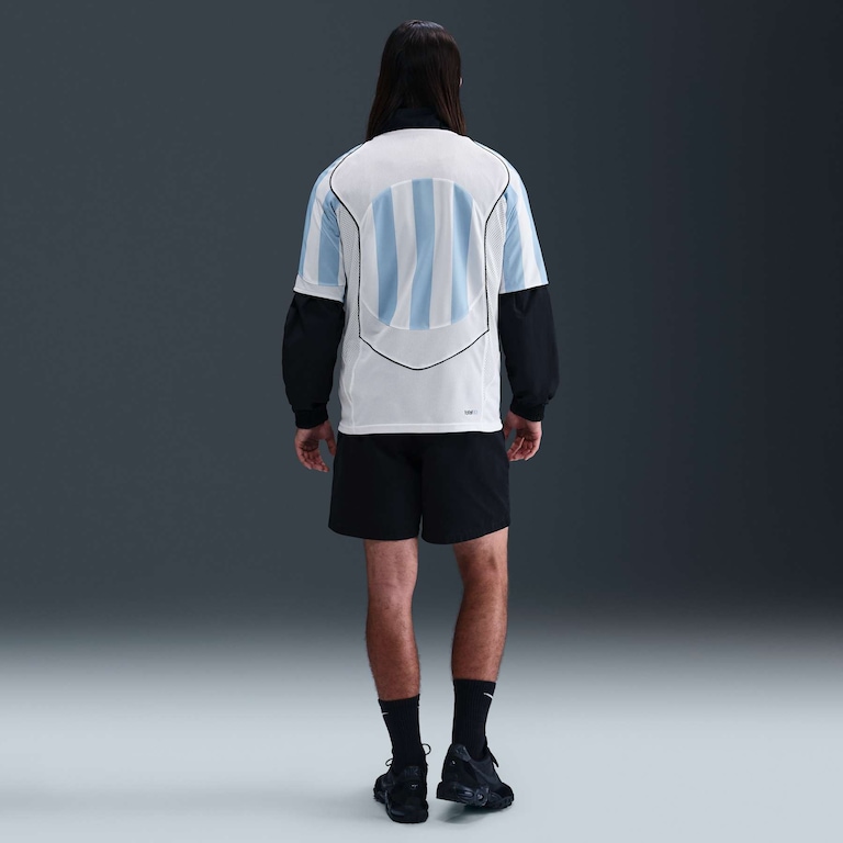 Camiseta Nike Total 90 Energy Masculina - Foto 5