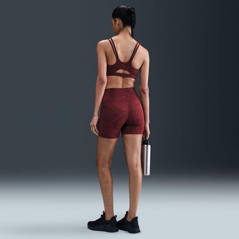 Top Nike Zenvy Feminino - Foto 5