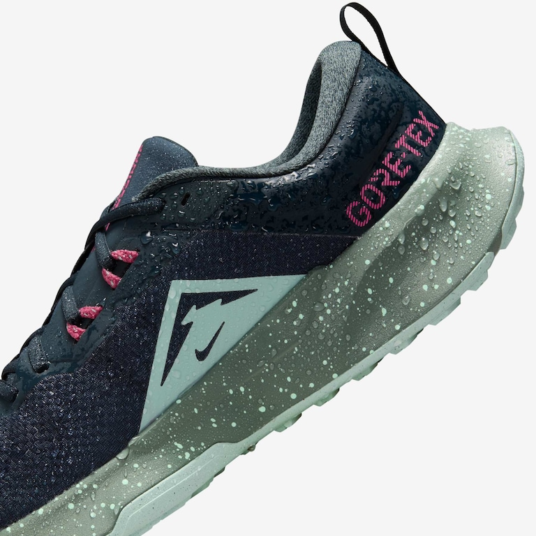 Tênis Nike Juniper Trail 2 GORE-TEX Masculino - Foto 9