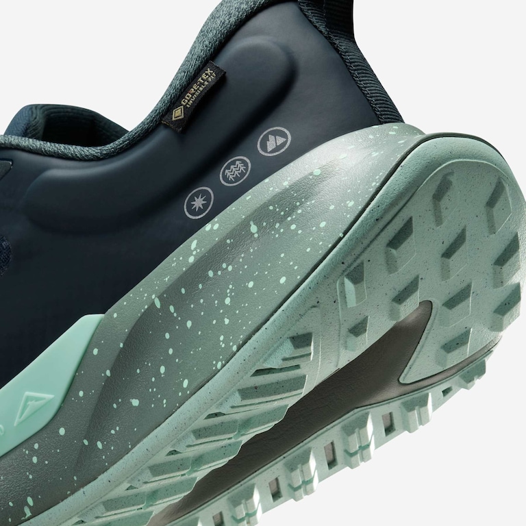 Tênis Nike Juniper Trail 2 GORE-TEX Masculino - Foto 8