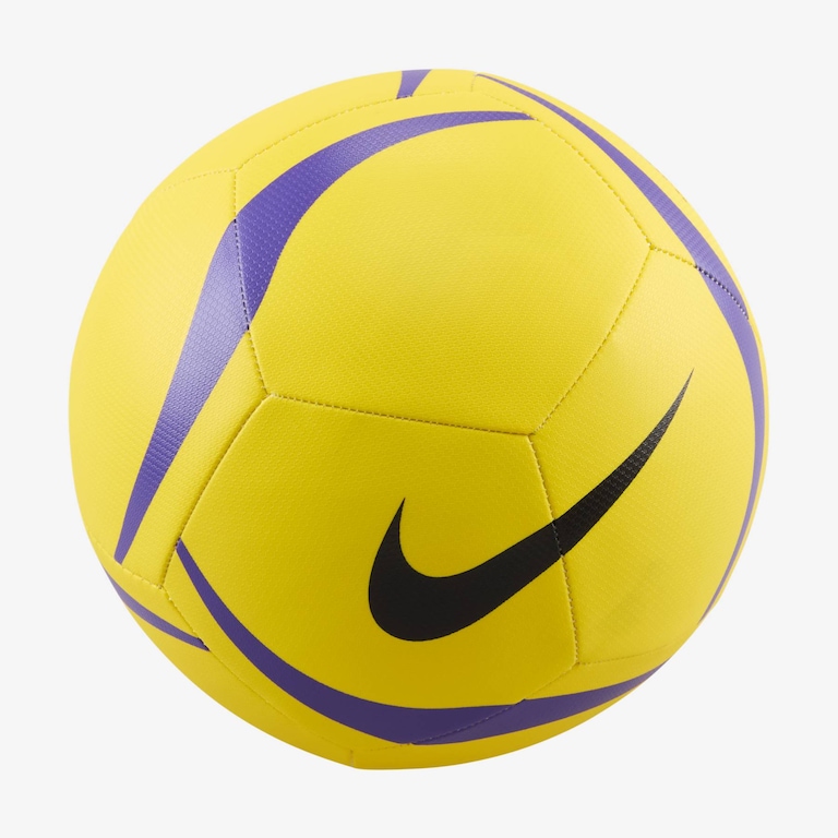 Bola de Futebol Nike Park Team 2.0 - Foto 1
