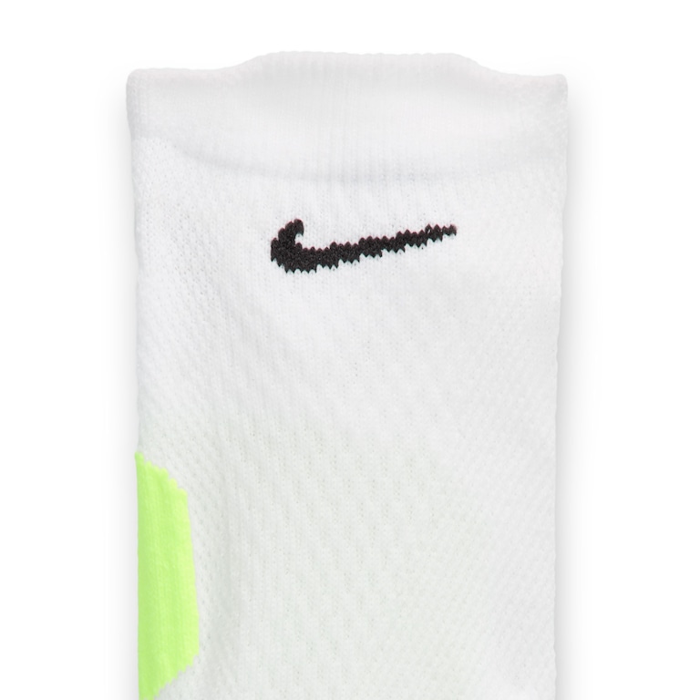 Meia Nike Running Unissex - Foto 4