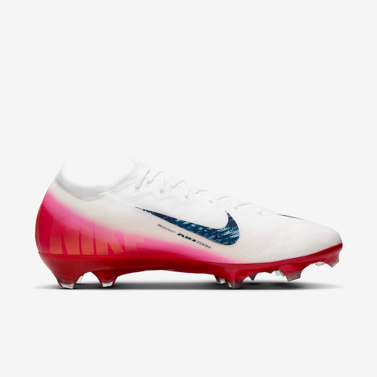 Chuteira Campo Nike Zoom Vapor 16 Elite LV8 - Foto 3