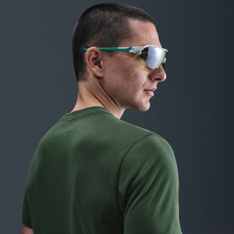 Camiseta Dri-FIT Nike Trail Energy Masculina - Foto 2