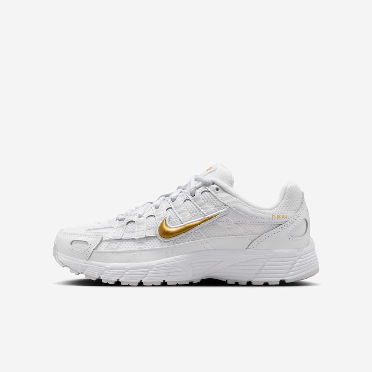Tênis Nike P-6000 Infantil - Foto 1