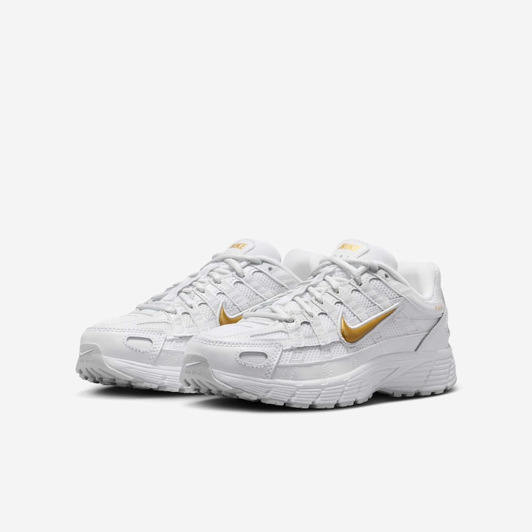 Tênis Nike P-6000 Infantil - Foto 5